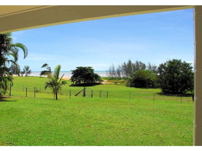 38 Howitson Drive, Balgal Beach QLD 4816