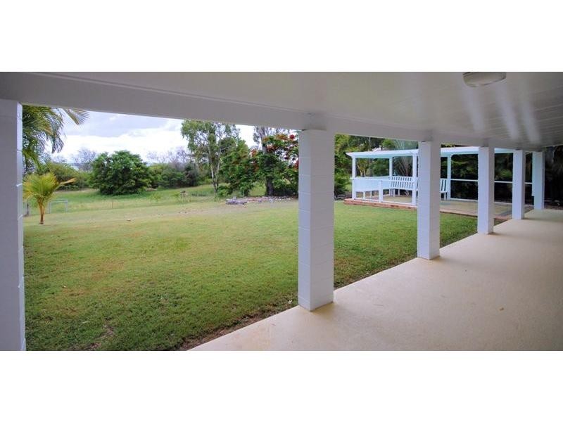 38 Howitson Drive, Balgal Beach QLD 4816