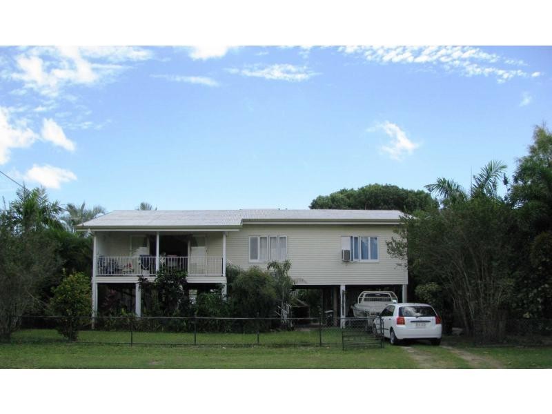 42 Odonnell Street, Oonoonba QLD 4811