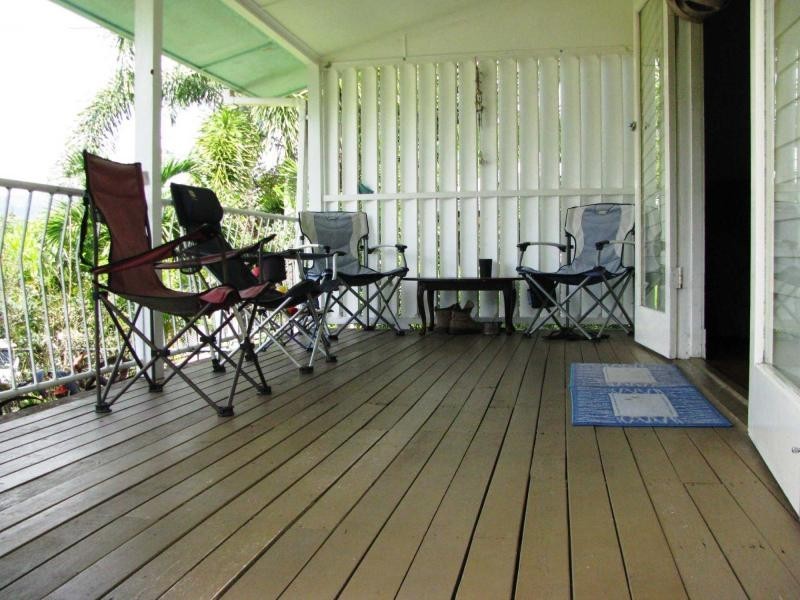 42 Odonnell Street, Oonoonba QLD 4811