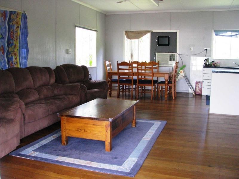 42 Odonnell Street, Oonoonba QLD 4811