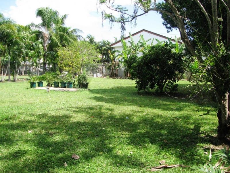 42 Odonnell Street, Oonoonba QLD 4811