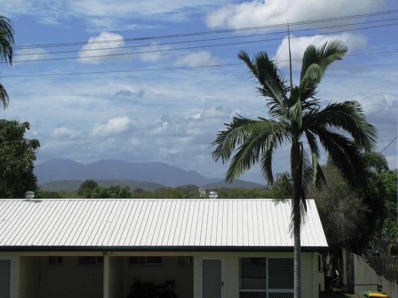 42 Odonnell Street, Oonoonba QLD 4811