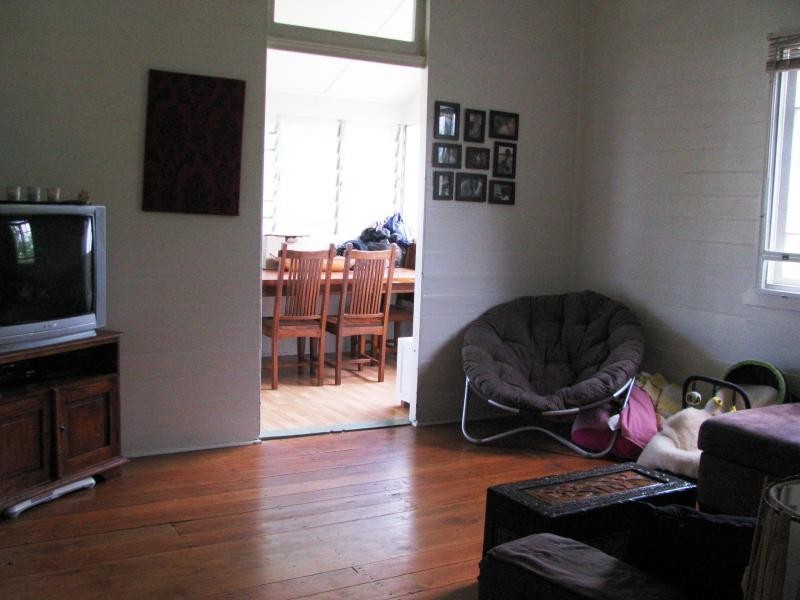 Railway Estate QLD 4810