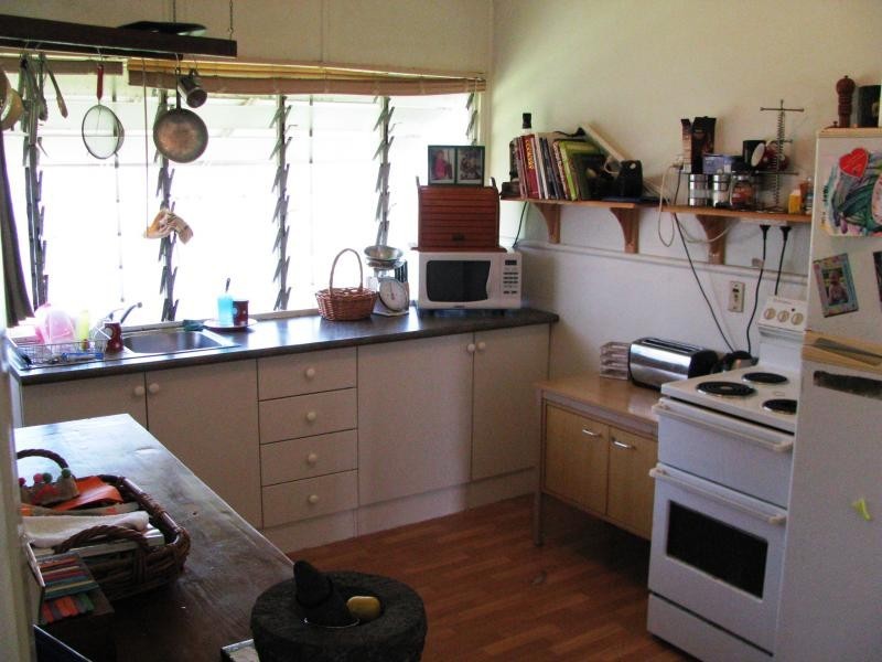 Railway Estate QLD 4810