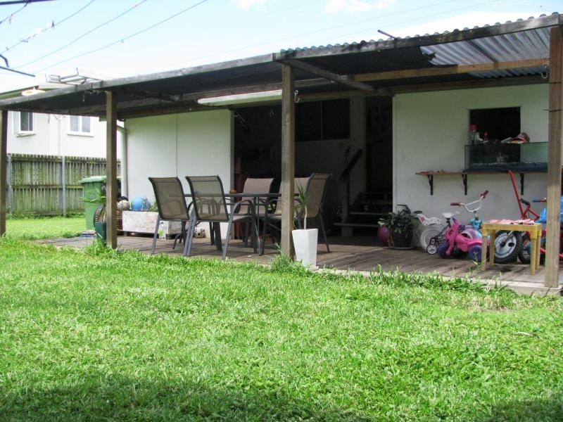 Railway Estate QLD 4810