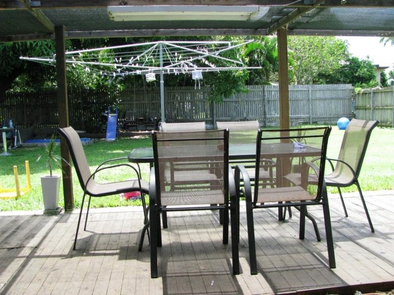 Railway Estate QLD 4810