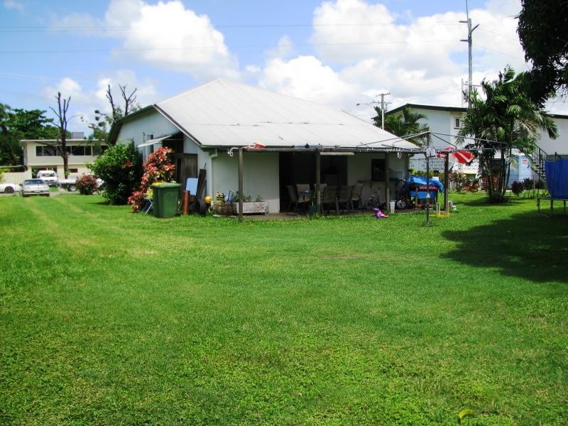 Railway Estate QLD 4810