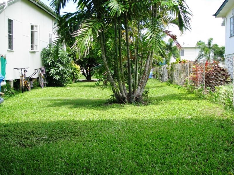 Railway Estate QLD 4810