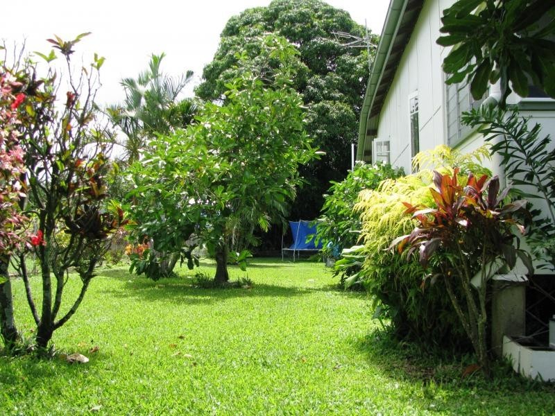 Railway Estate QLD 4810