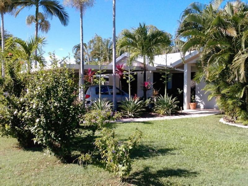 28 Lawrence Street, Kelso QLD 4815