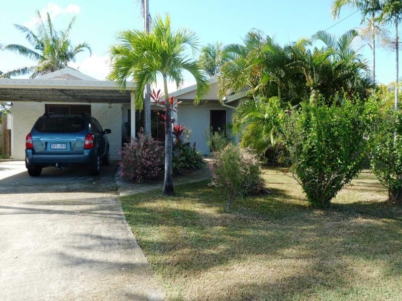 28 Lawrence Street, Kelso QLD 4815