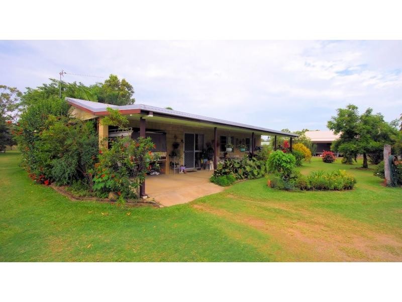 45 Mystic Avenue, Balgal Beach QLD 4816