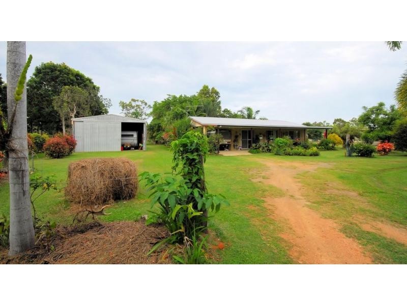 45 Mystic Avenue, Balgal Beach QLD 4816