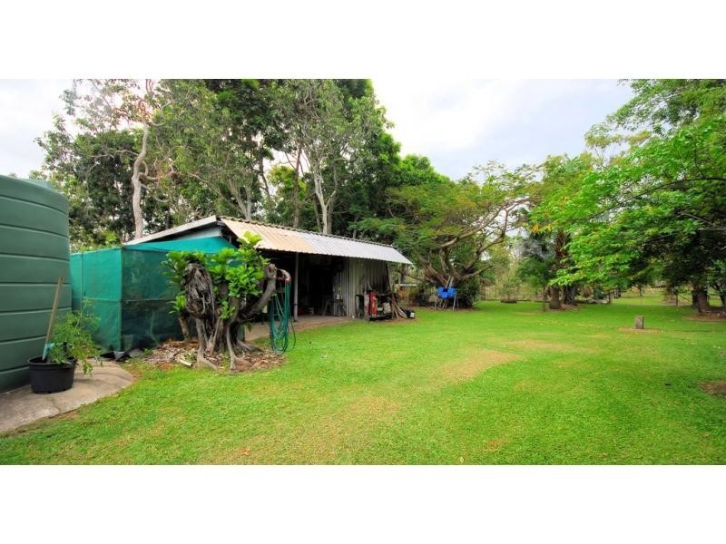 45 Mystic Avenue, Balgal Beach QLD 4816