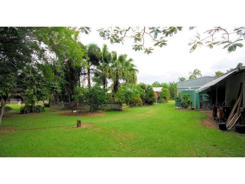 45 Mystic Avenue, Balgal Beach QLD 4816