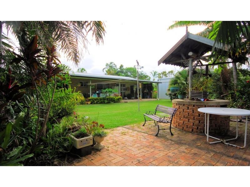 45 Mystic Avenue, Balgal Beach QLD 4816