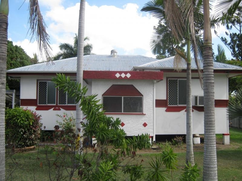 55 Charles Street, Gulliver QLD 4812