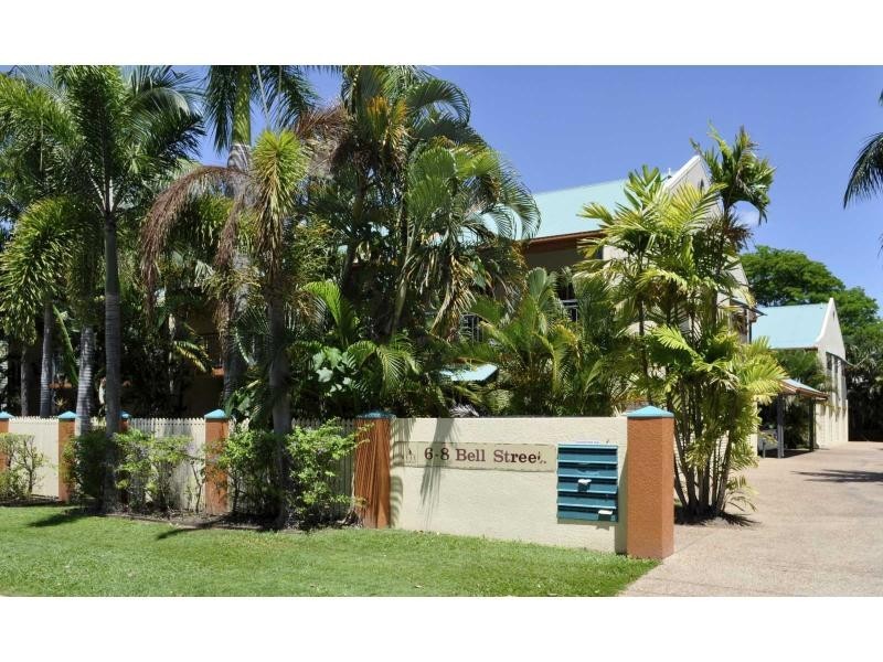 6/6 – 8 Bell Street, South Townsville QLD 4810