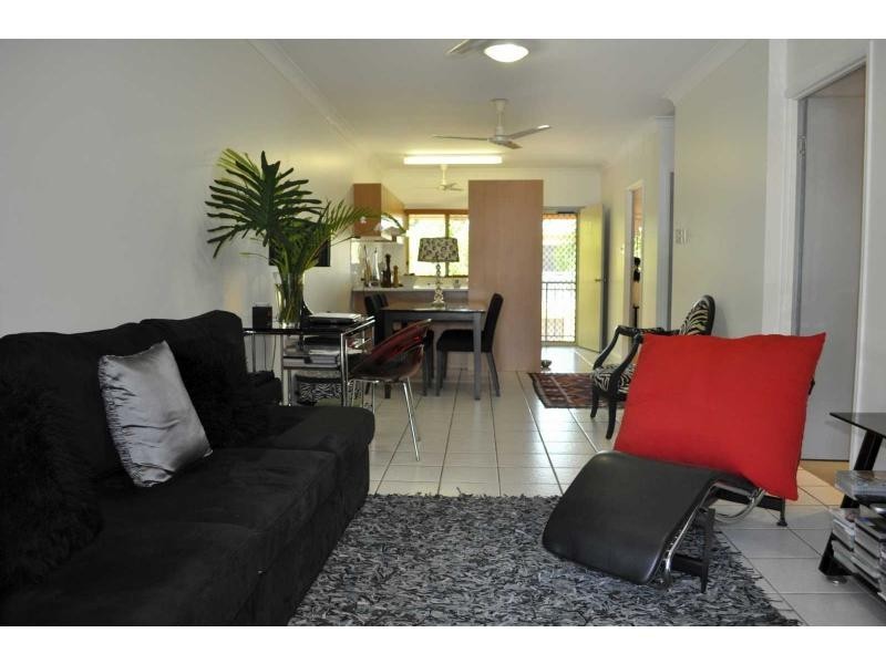 6/6 – 8 Bell Street, South Townsville QLD 4810