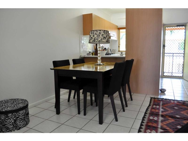 6/6 – 8 Bell Street, South Townsville QLD 4810