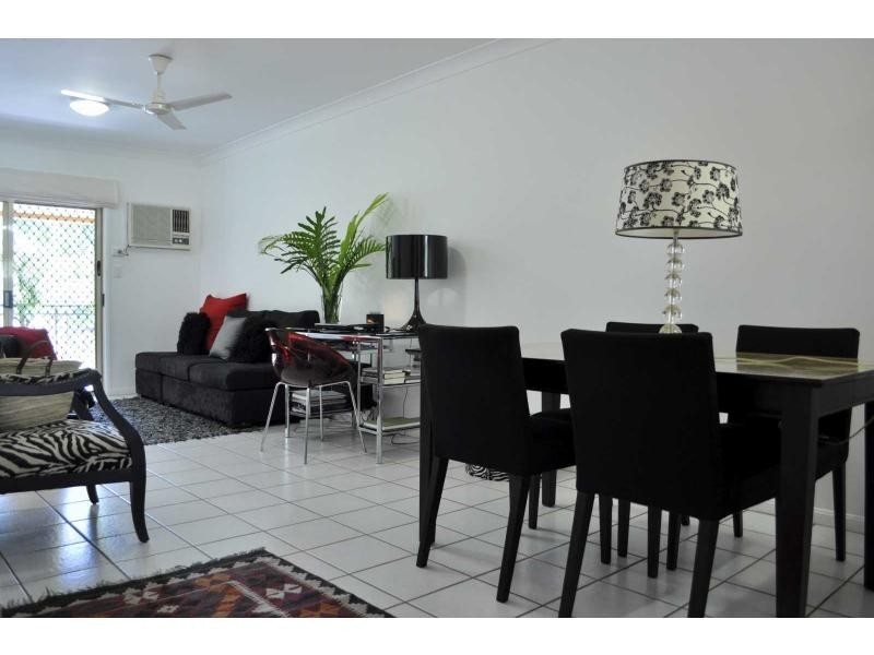 6/6 – 8 Bell Street, South Townsville QLD 4810