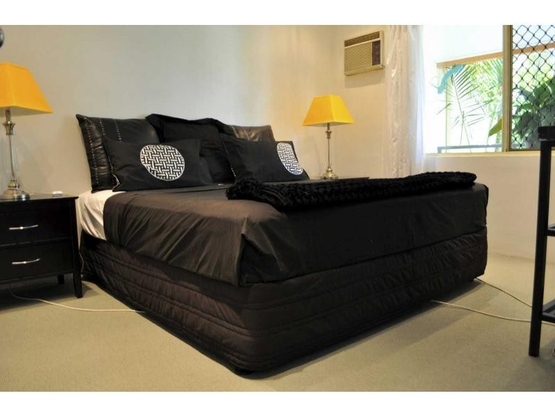 6/6 – 8 Bell Street, South Townsville QLD 4810