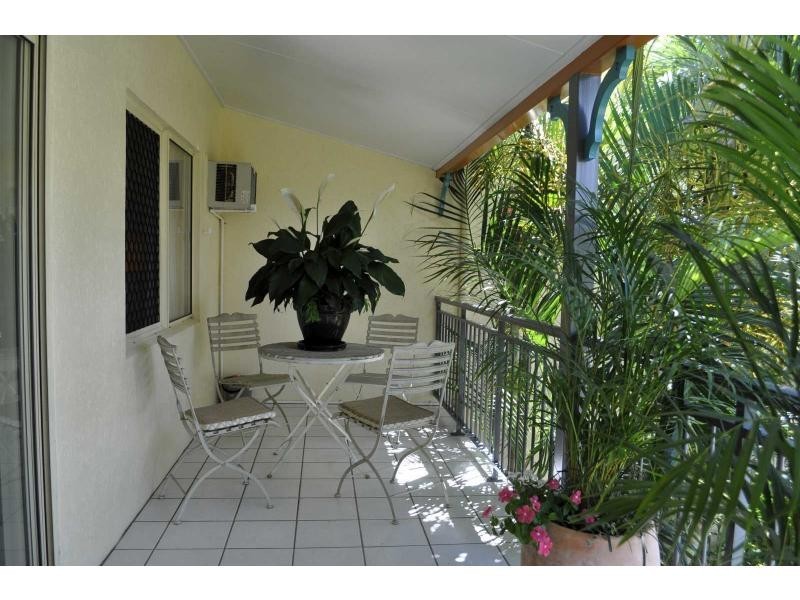 6/6 – 8 Bell Street, South Townsville QLD 4810