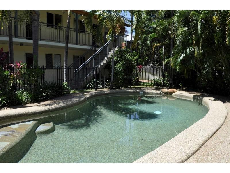 6/6 – 8 Bell Street, South Townsville QLD 4810