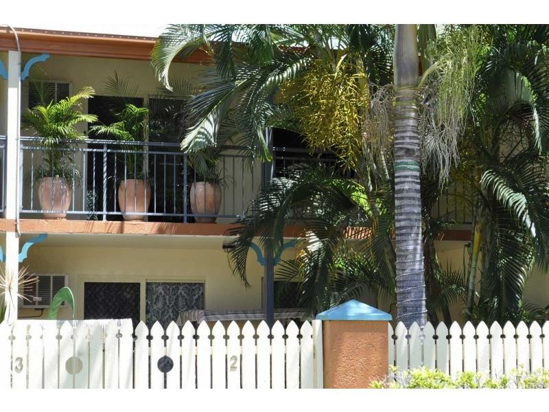 6/6 – 8 Bell Street, South Townsville QLD 4810