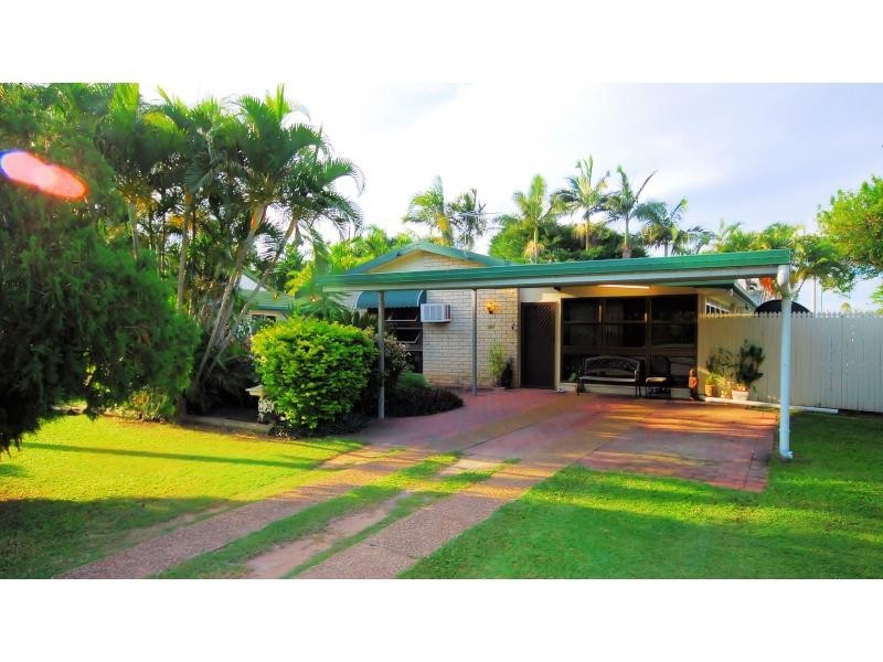 28 Gouldian Avenue, Condon QLD 4815