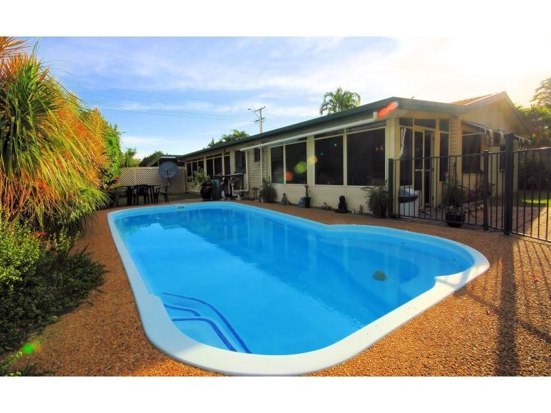 28 Gouldian Avenue, Condon QLD 4815