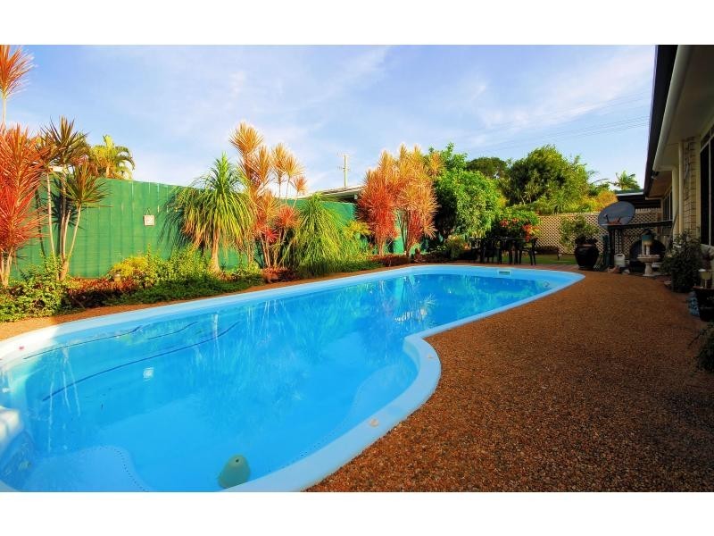 28 Gouldian Avenue, Condon QLD 4815