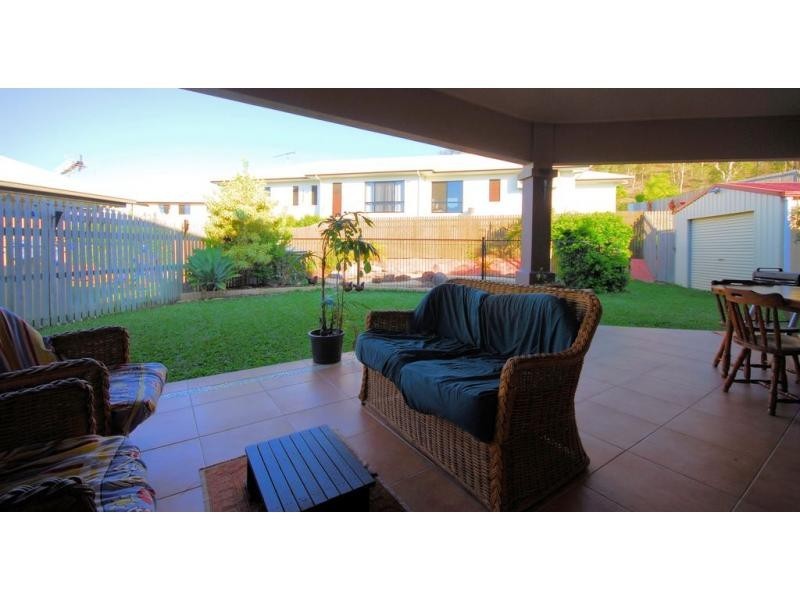 10 Kiandra Place, Mount Louisa QLD 4814