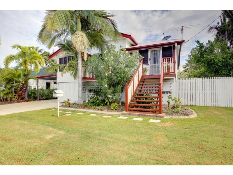 6 Gladstone Street, Pimlico QLD 4812