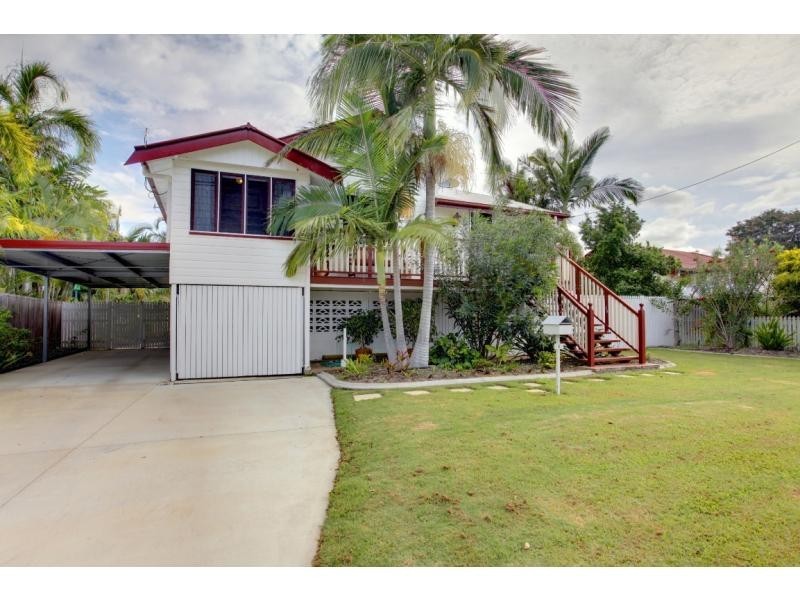 6 Gladstone Street, Pimlico QLD 4812