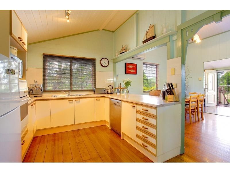 6 Gladstone Street, Pimlico QLD 4812