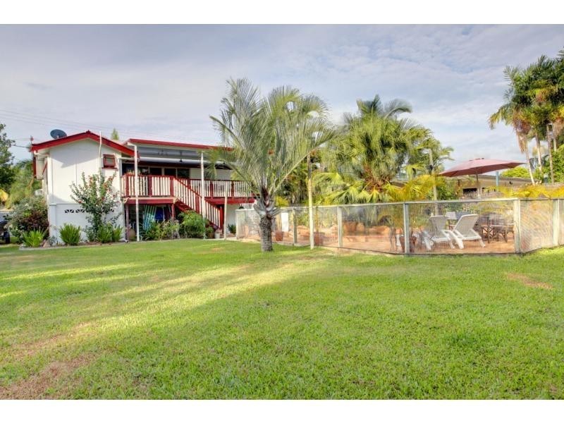 6 Gladstone Street, Pimlico QLD 4812