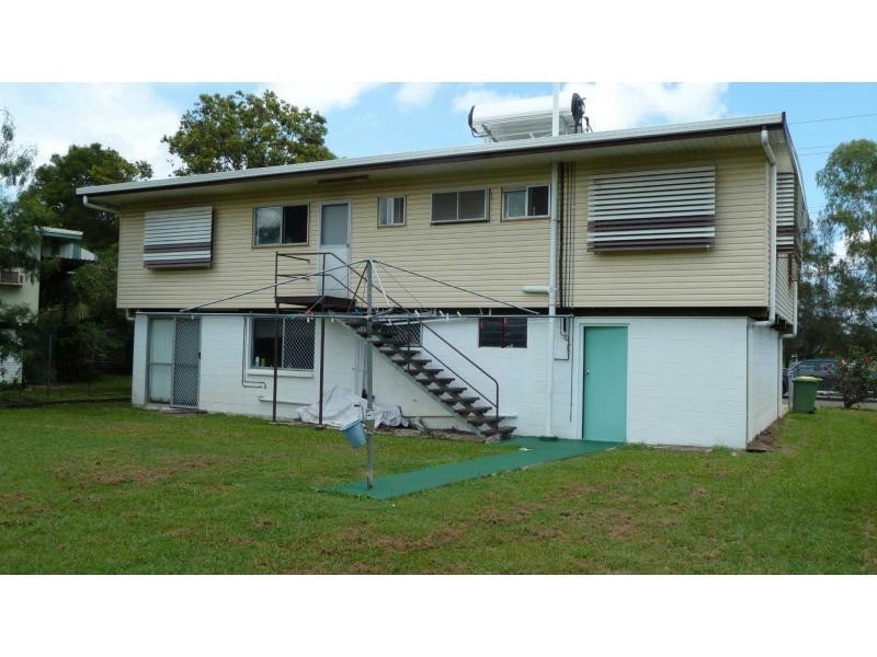 52 Bergin Road, Cranbrook QLD 4814