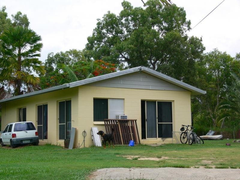 5 Macor Court, Balgal Beach QLD 4816