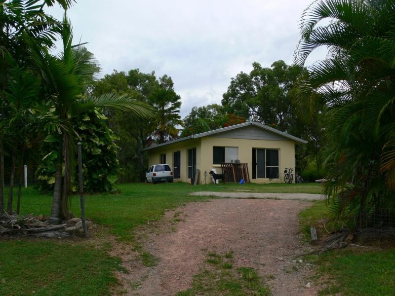 5 Macor Court, Balgal Beach QLD 4816