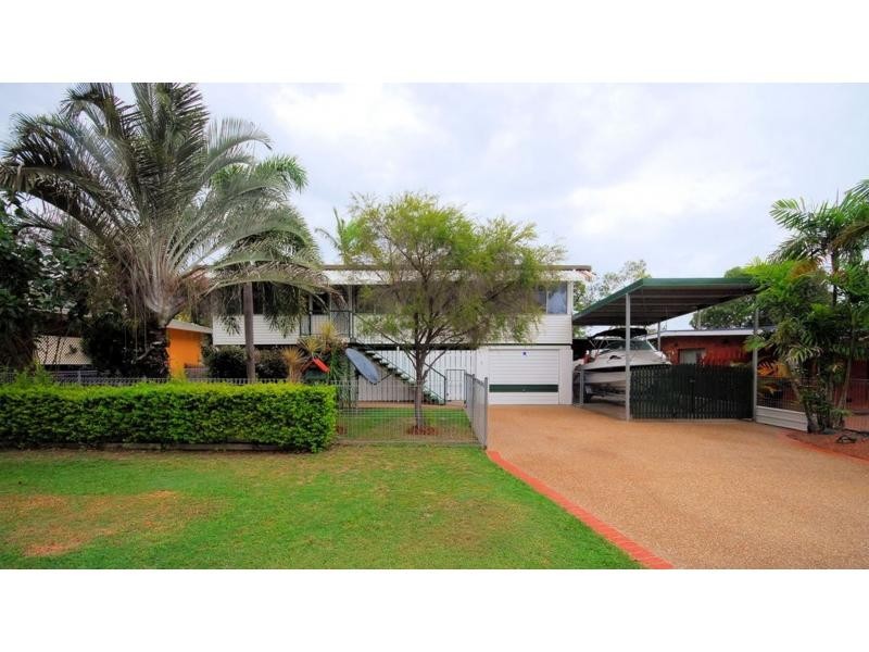 5 Stephenson Street, Wulguru QLD 4811