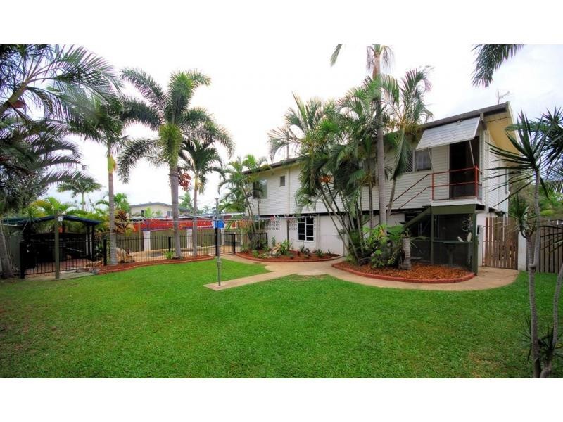5 Stephenson Street, Wulguru QLD 4811