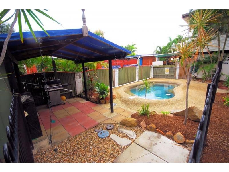 5 Stephenson Street, Wulguru QLD 4811