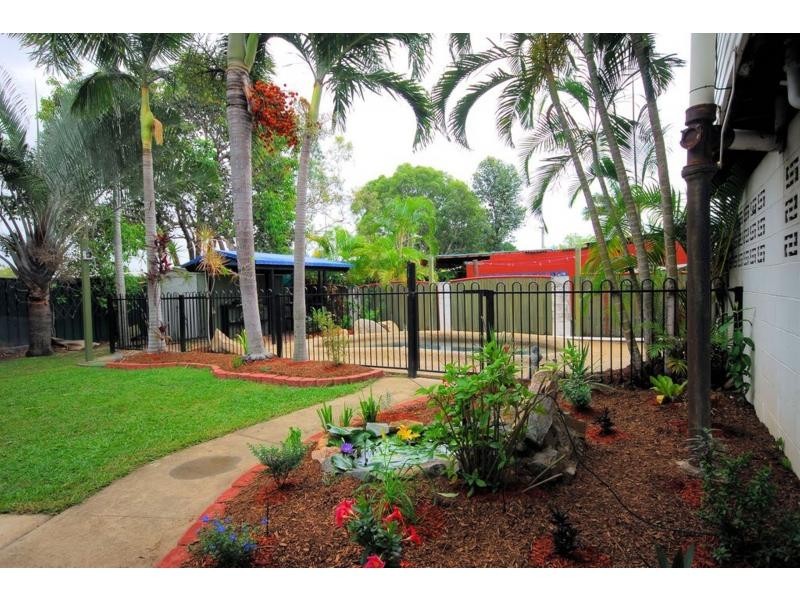 5 Stephenson Street, Wulguru QLD 4811