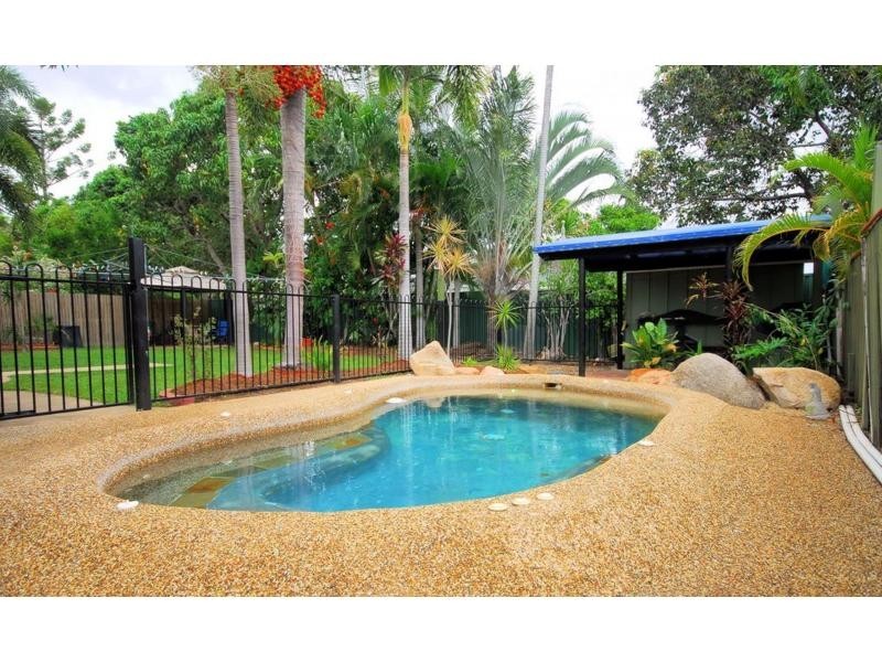 5 Stephenson Street, Wulguru QLD 4811
