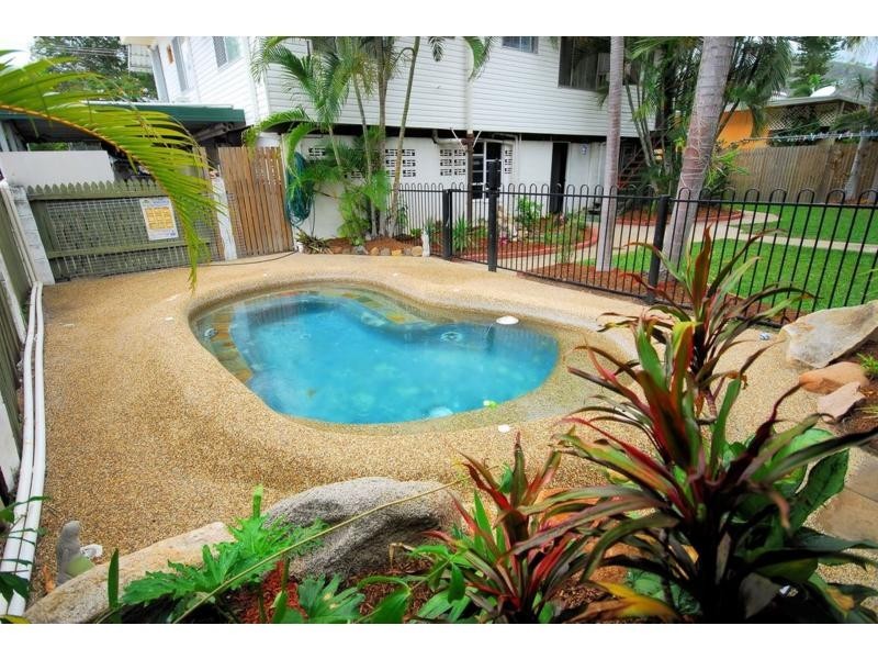 5 Stephenson Street, Wulguru QLD 4811