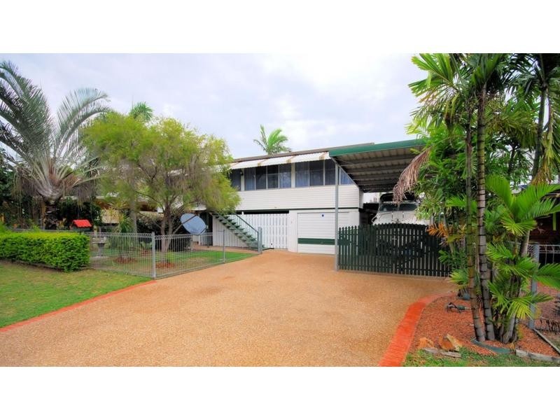 5 Stephenson Street, Wulguru QLD 4811