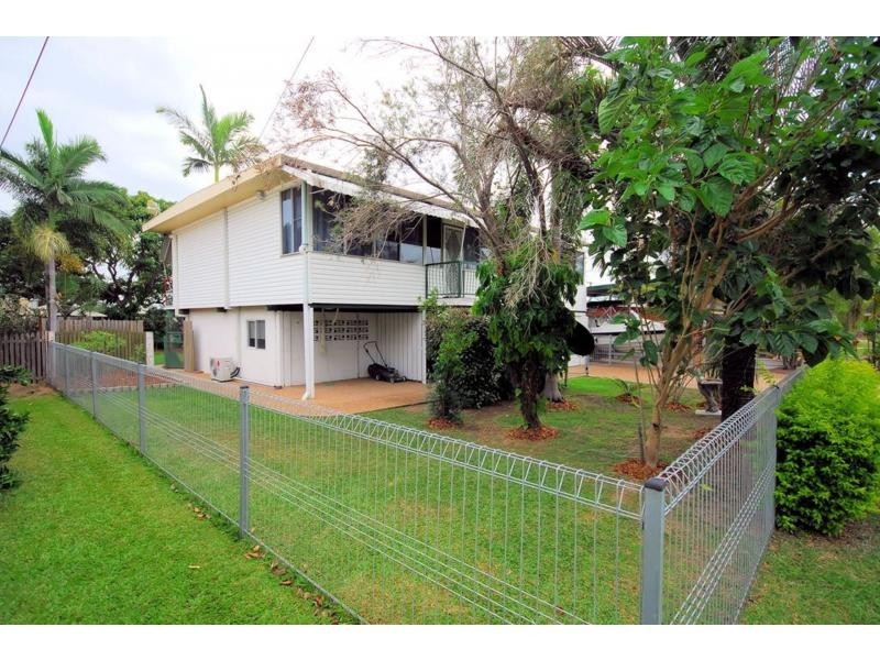 5 Stephenson Street, Wulguru QLD 4811
