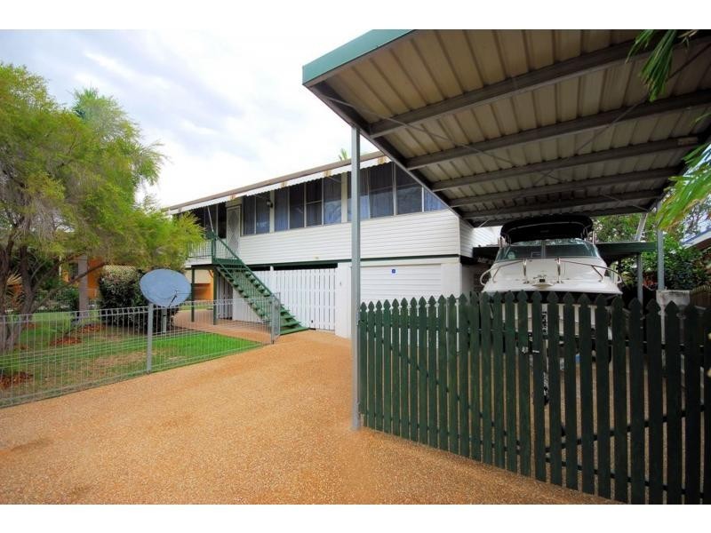 5 Stephenson Street, Wulguru QLD 4811